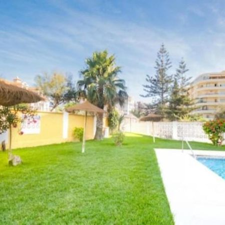 La Duquesa Apartamento Fuengirola Exterior foto
