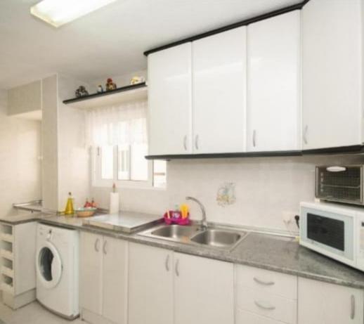 La Duquesa Apartamento Fuengirola Exterior foto