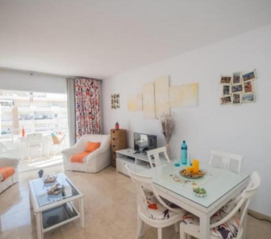 La Duquesa Apartamento Fuengirola Exterior foto