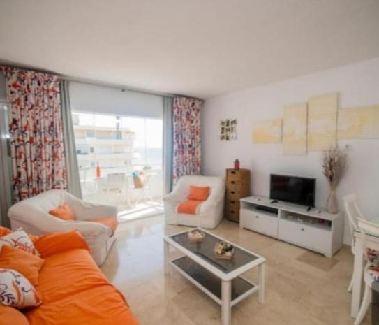 La Duquesa Apartamento Fuengirola Exterior foto