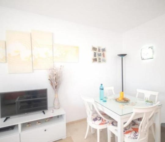 La Duquesa Apartamento Fuengirola Exterior foto