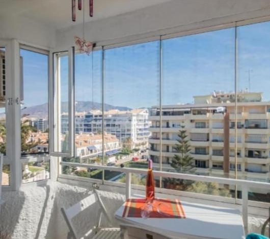 La Duquesa Apartamento Fuengirola Exterior foto