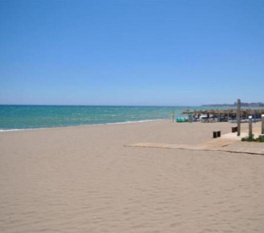 La Duquesa Apartamento Fuengirola Exterior foto