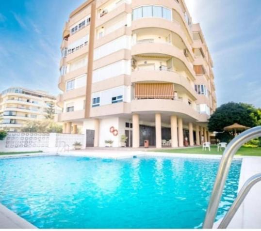 La Duquesa Apartamento Fuengirola Exterior foto