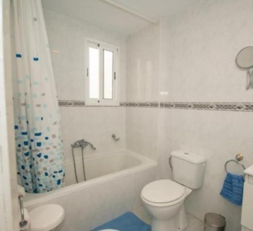 La Duquesa Apartamento Fuengirola Exterior foto