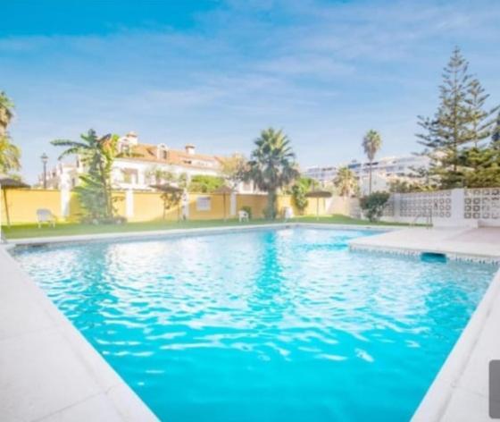 La Duquesa Apartamento Fuengirola Exterior foto