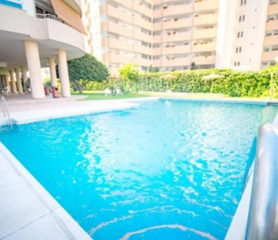 La Duquesa Apartamento Fuengirola Exterior foto