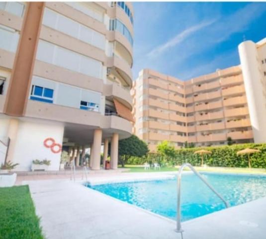 La Duquesa Apartamento Fuengirola Exterior foto