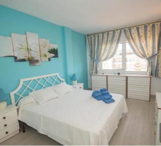 La Duquesa Apartamento Fuengirola Exterior foto
